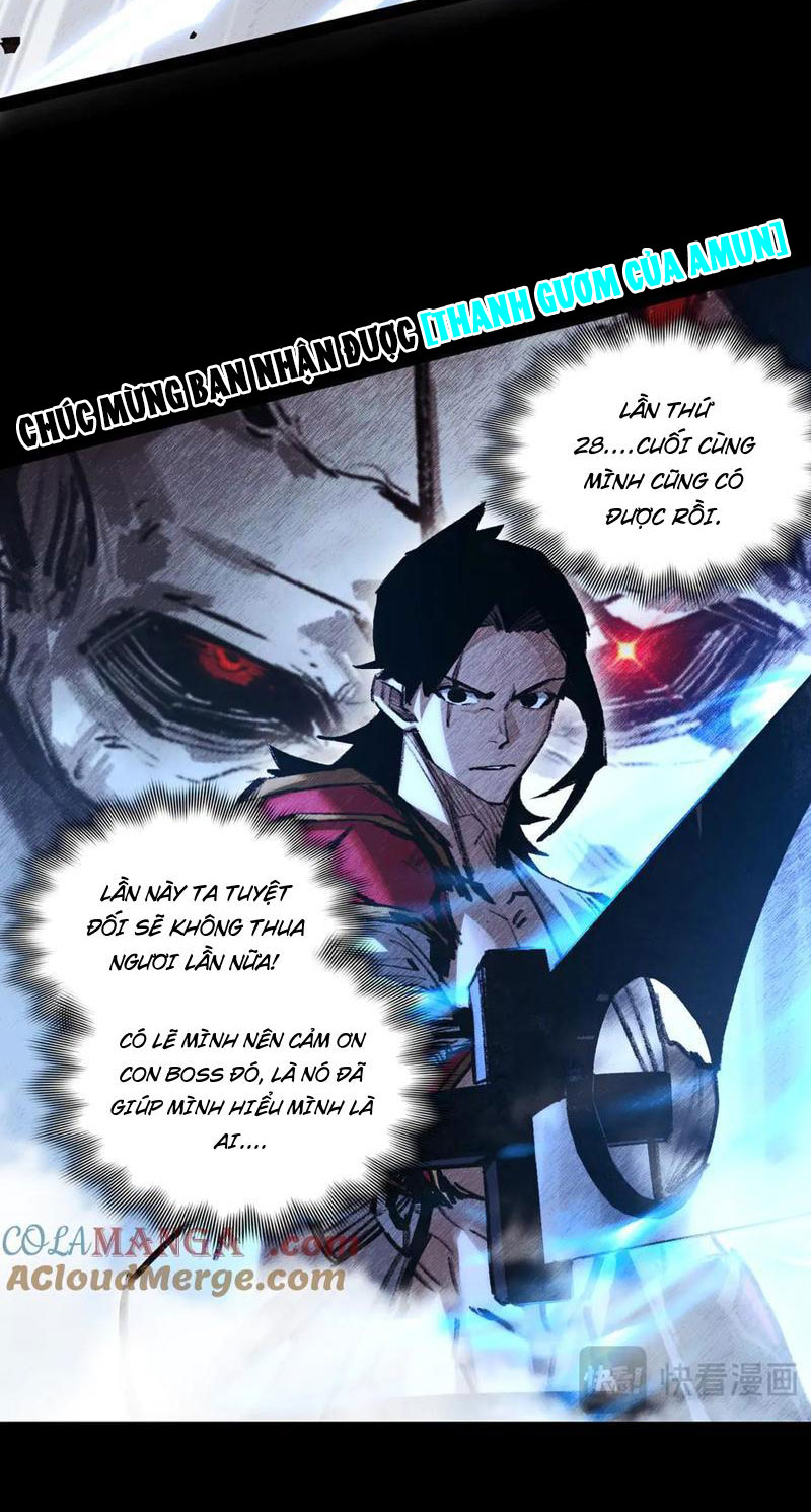 Trảm Nguyệt - Chương 41 - Trang 4