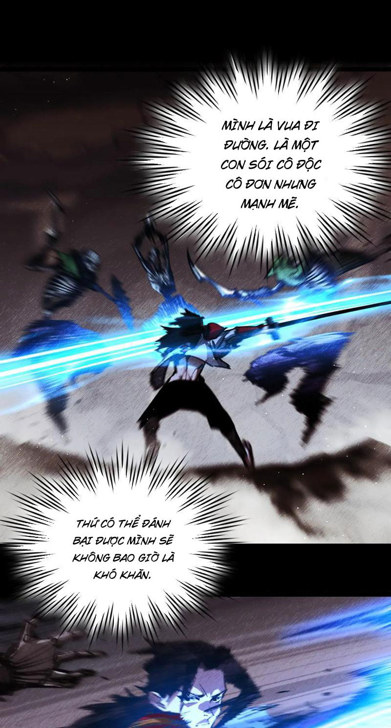 Trảm Nguyệt - Chương 41 - Trang 5