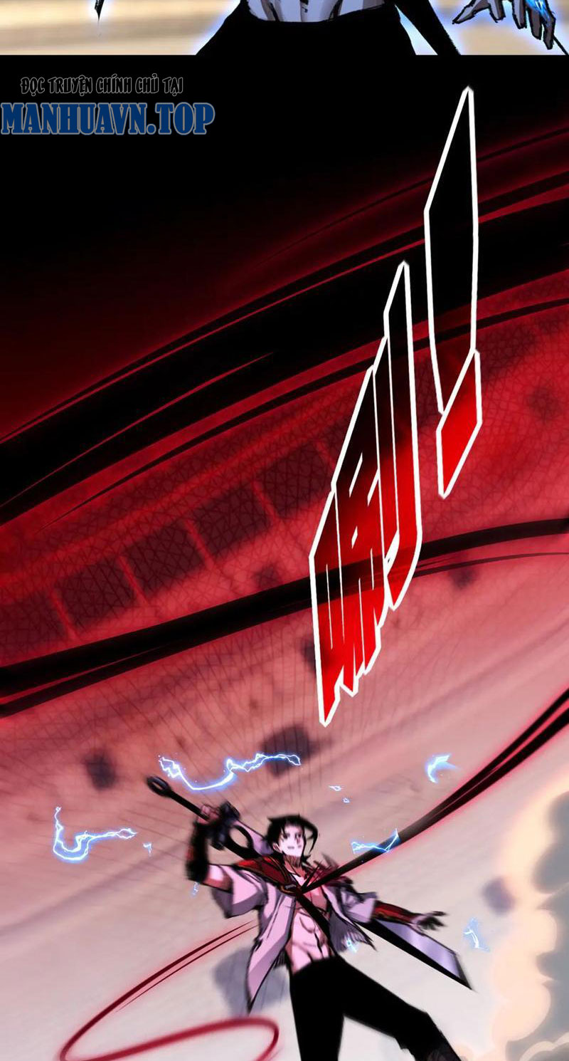 Trảm Nguyệt - Chương 41 - Trang 8