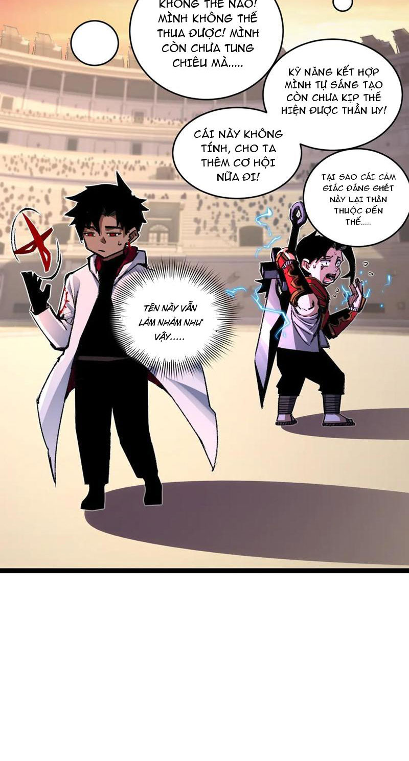 Trảm Nguyệt - Chương 41 - Trang 10