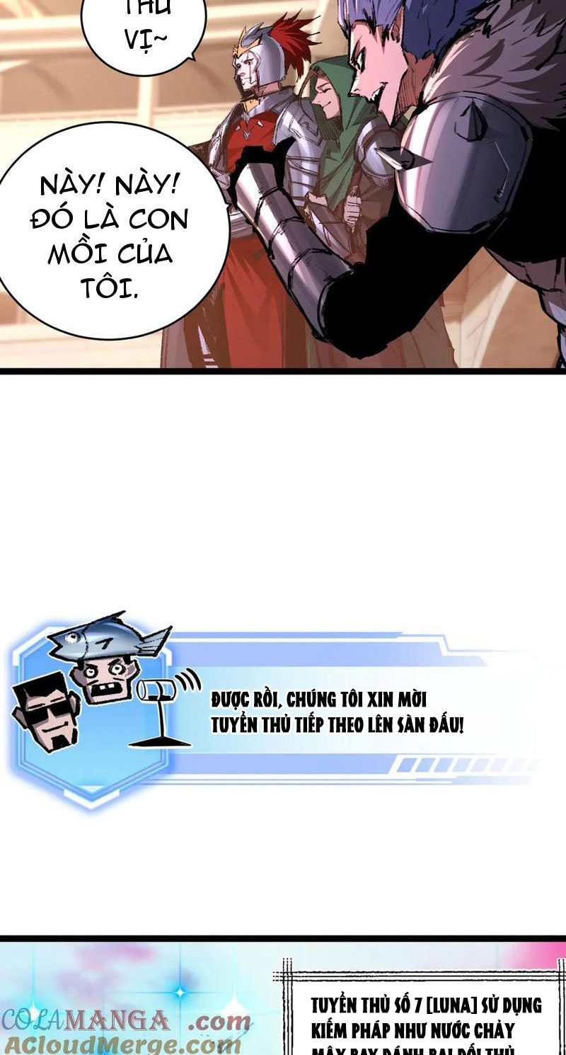 Trảm Nguyệt - Chương 41 - Trang 12