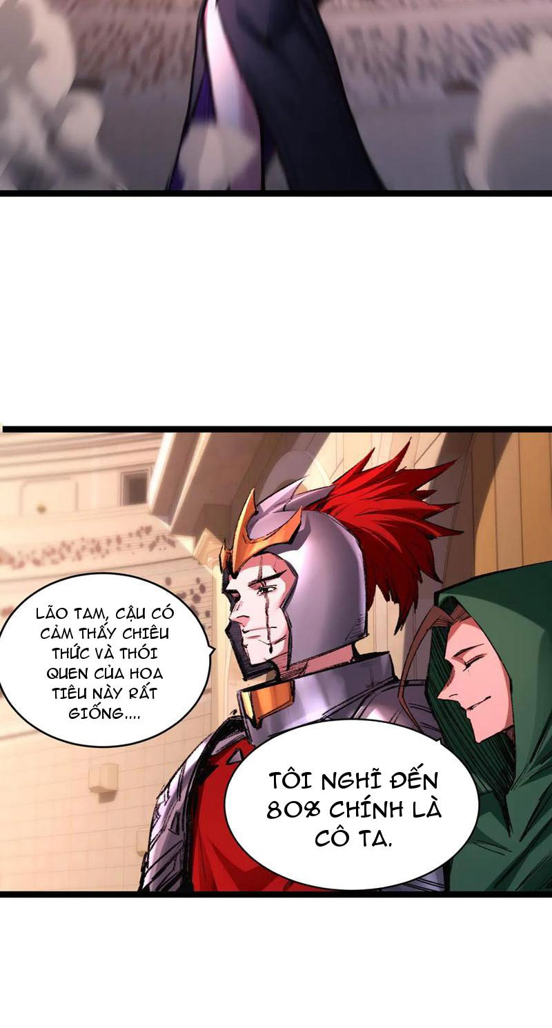 Trảm Nguyệt - Chương 41 - Trang 15