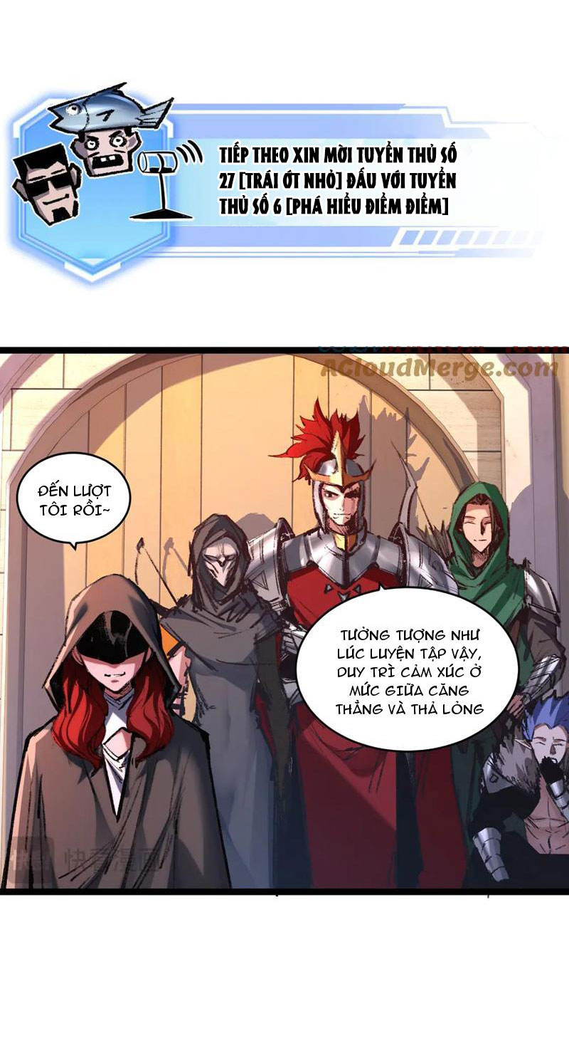 Trảm Nguyệt - Chương 41 - Trang 16