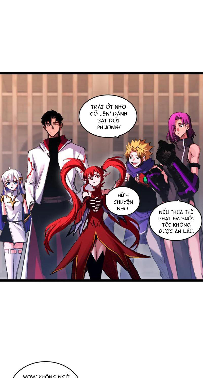 Trảm Nguyệt - Chương 41 - Trang 17