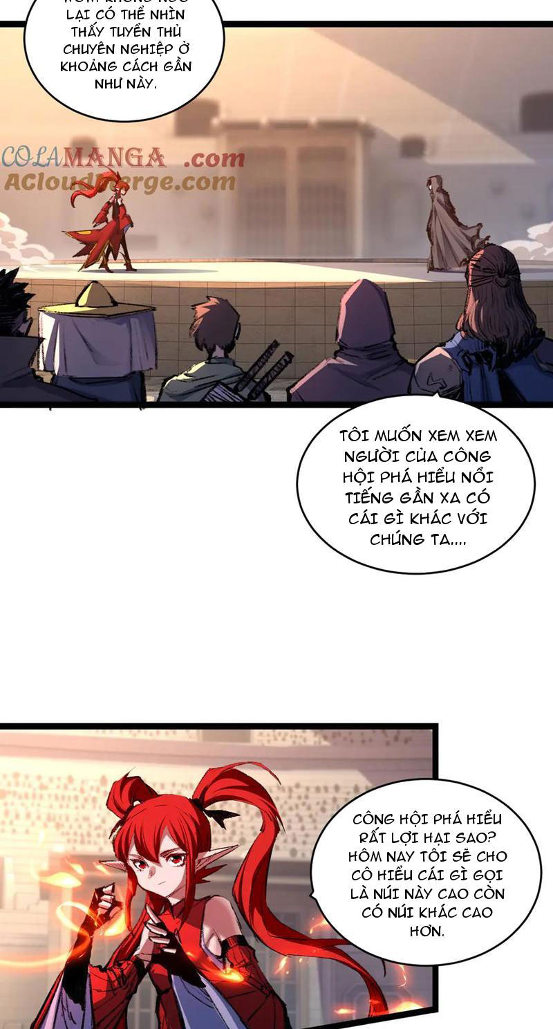 Trảm Nguyệt - Chương 41 - Trang 18