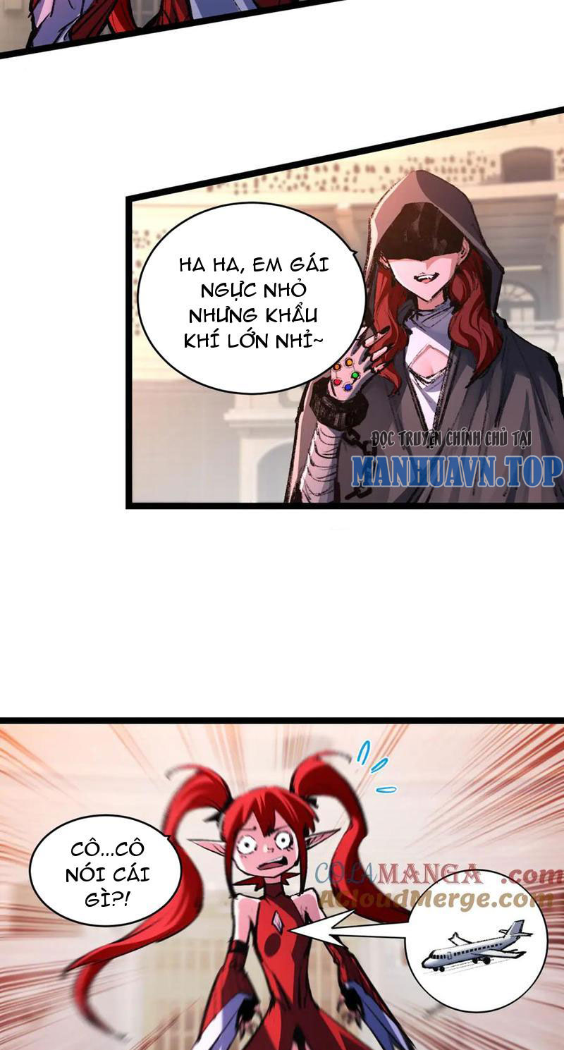 Trảm Nguyệt - Chương 41 - Trang 19