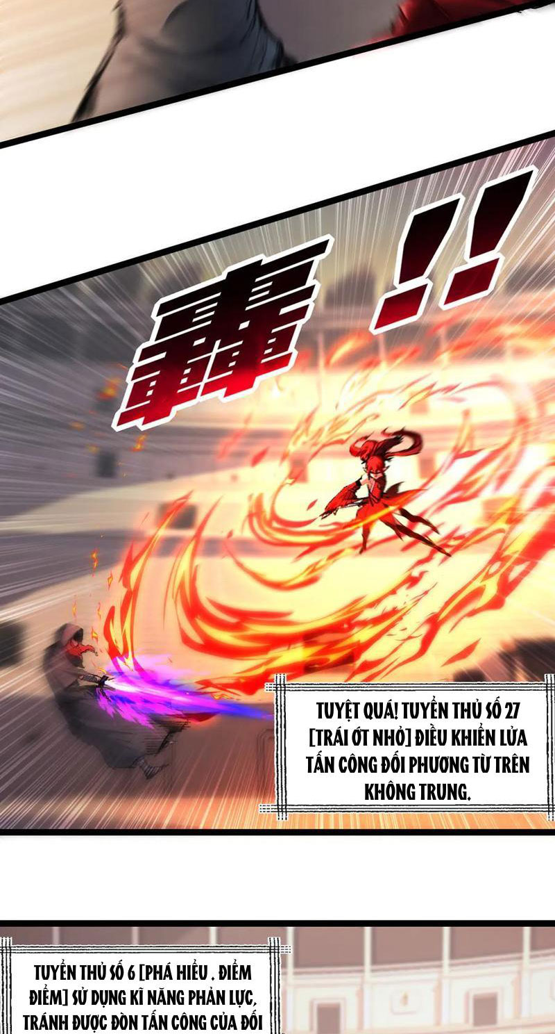 Trảm Nguyệt - Chương 41 - Trang 22