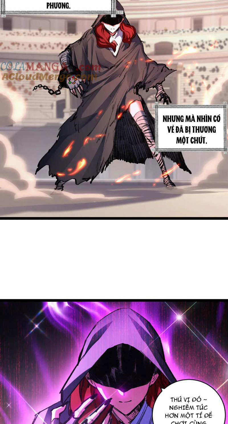 Trảm Nguyệt - Chương 41 - Trang 23
