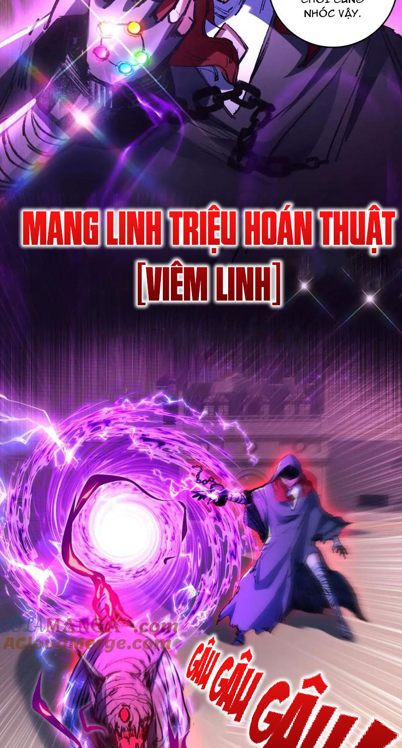 Trảm Nguyệt - Chương 41 - Trang 24