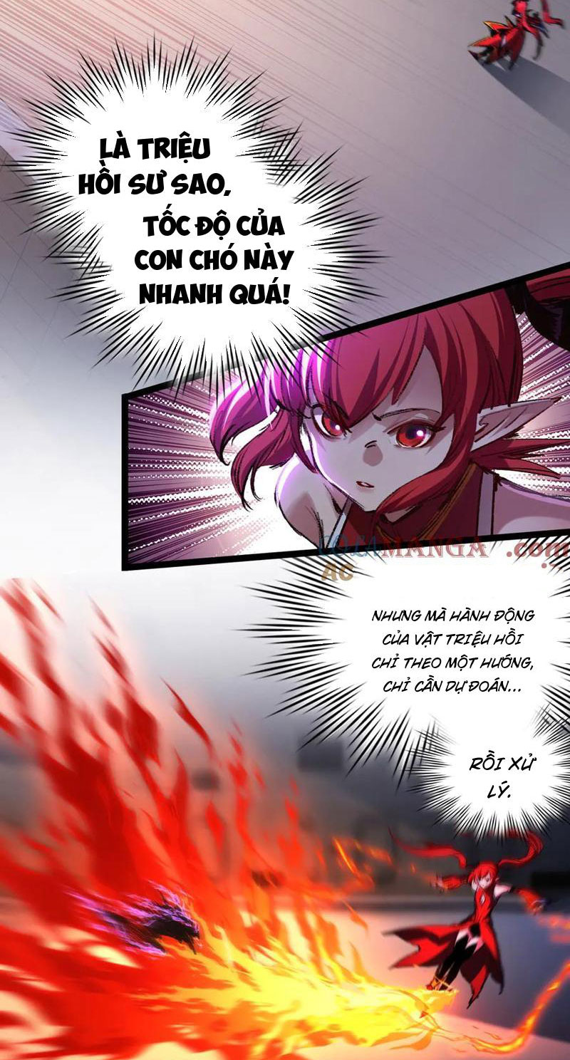 Trảm Nguyệt - Chương 41 - Trang 26