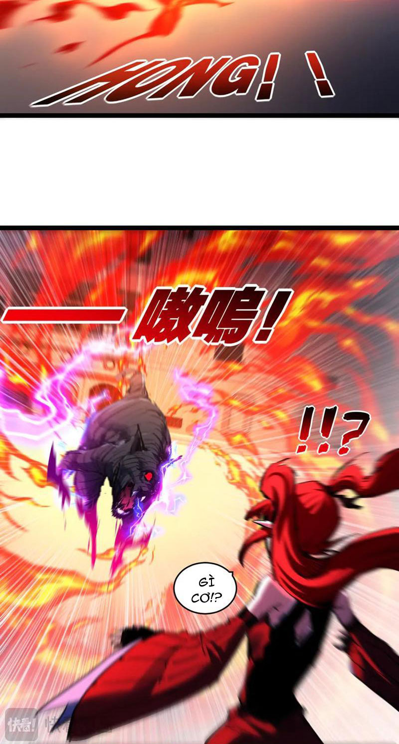 Trảm Nguyệt - Chương 41 - Trang 27