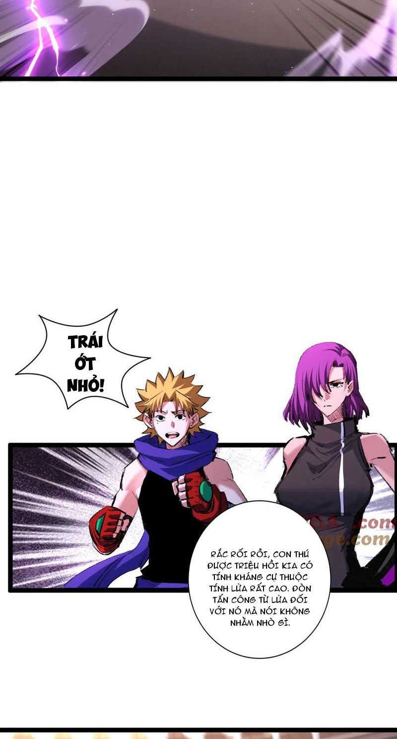 Trảm Nguyệt - Chương 41 - Trang 29