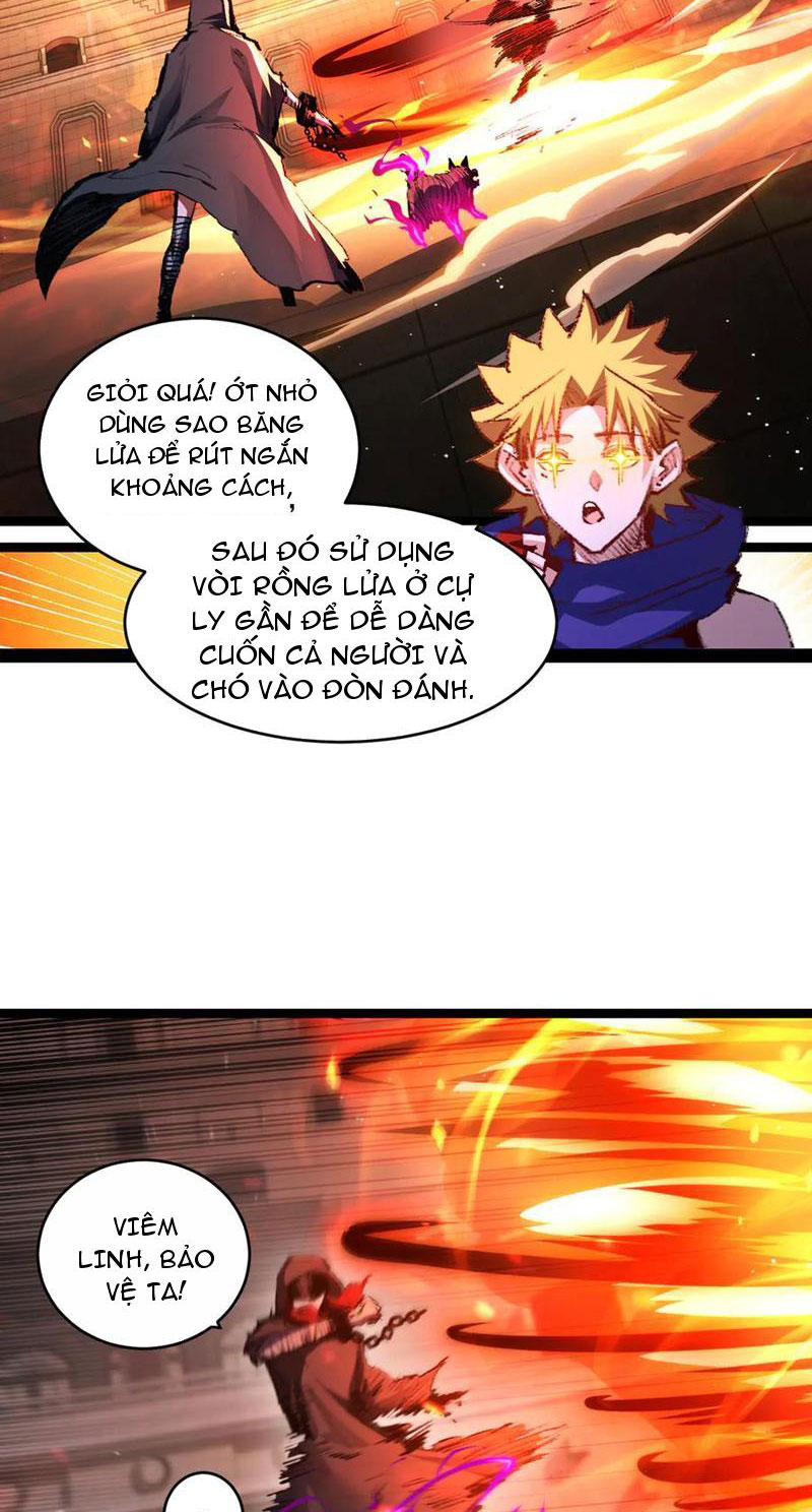 Trảm Nguyệt - Chương 41 - Trang 32