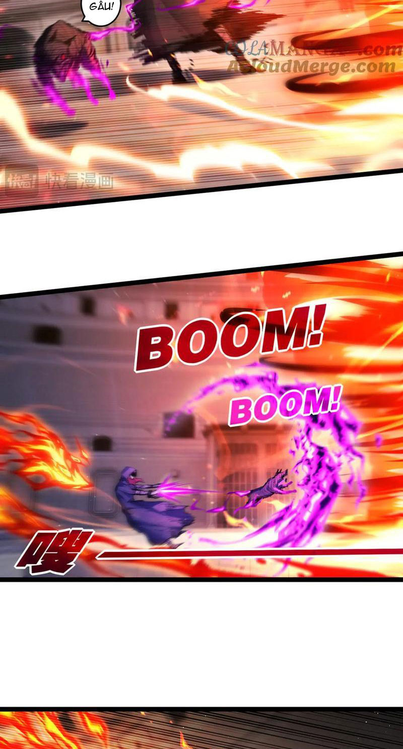 Trảm Nguyệt - Chương 41 - Trang 33