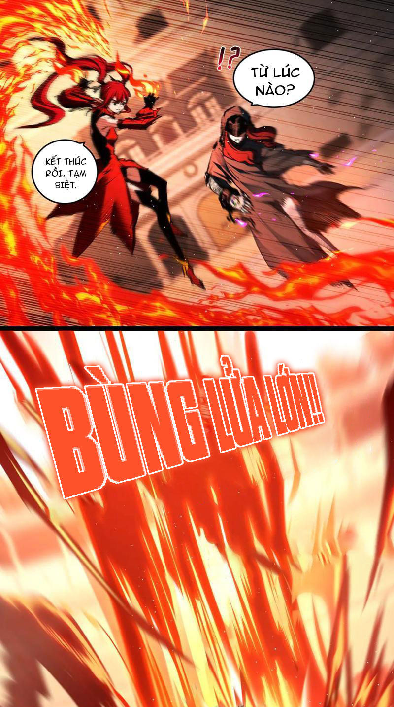 Trảm Nguyệt - Chương 41 - Trang 34