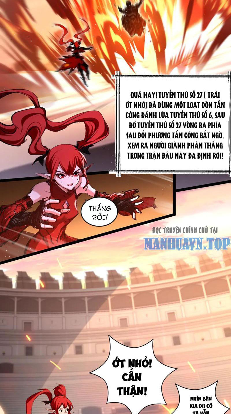 Trảm Nguyệt - Chương 41 - Trang 35