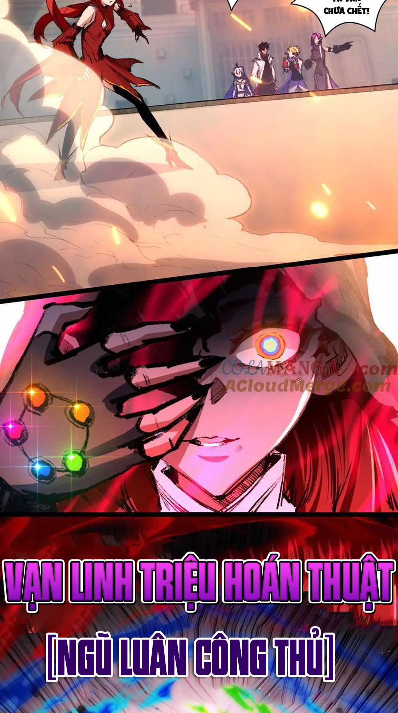 Trảm Nguyệt - Chương 41 - Trang 36