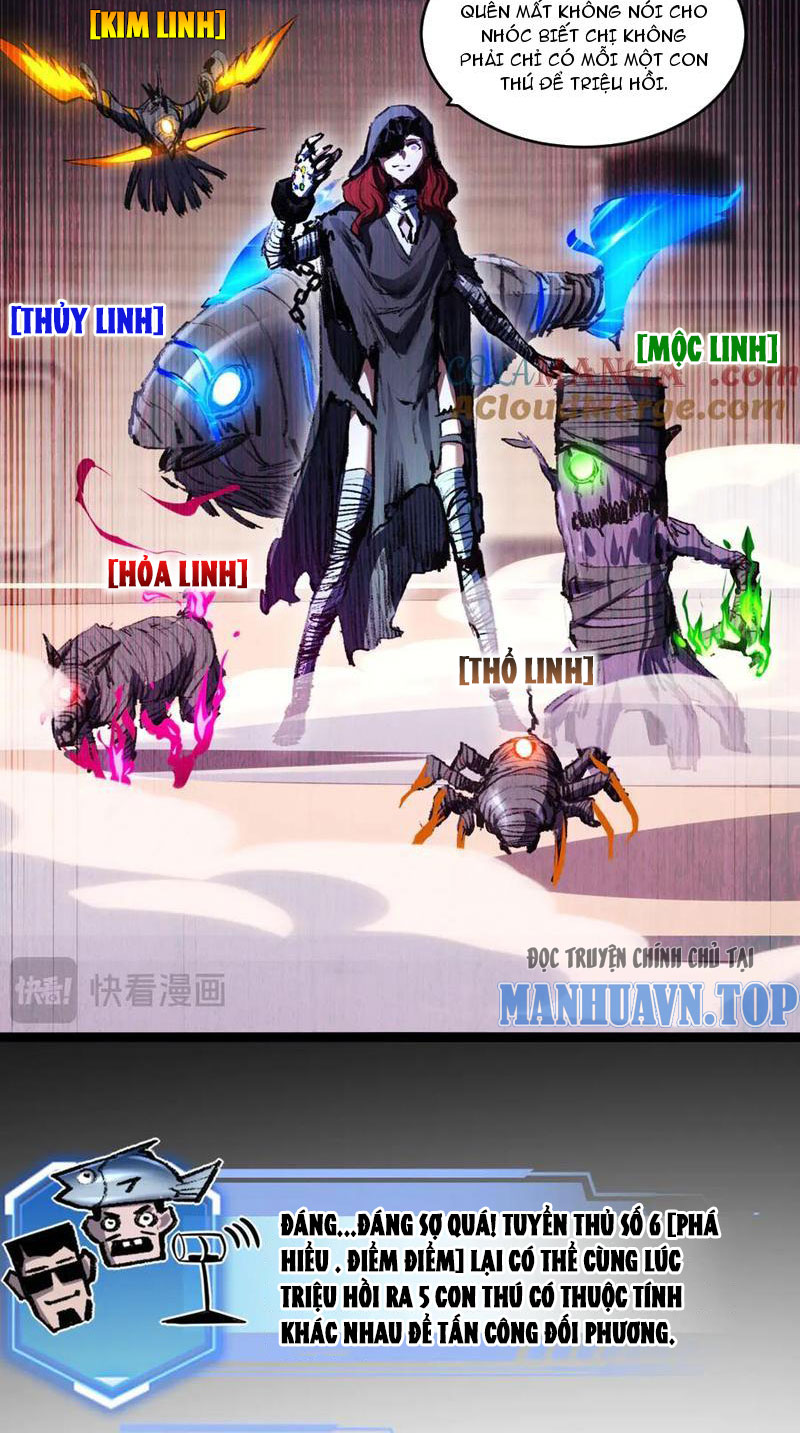 Trảm Nguyệt - Chương 41 - Trang 38