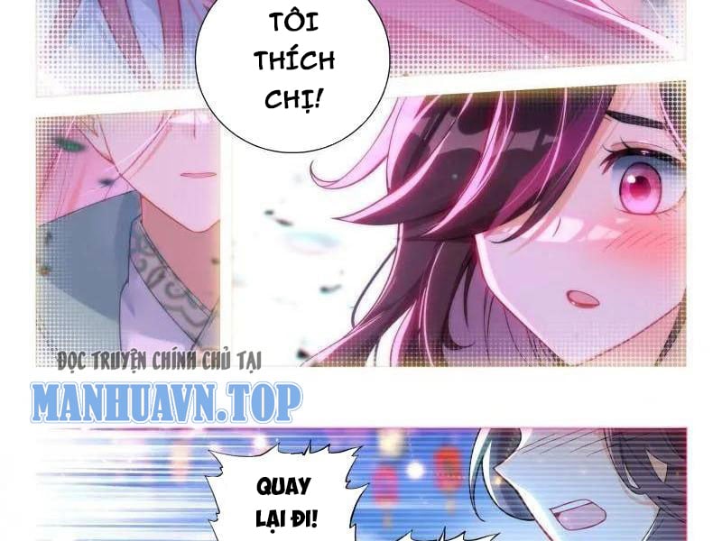 Chung Cực Đấu La - Chương 519 - Trang 21