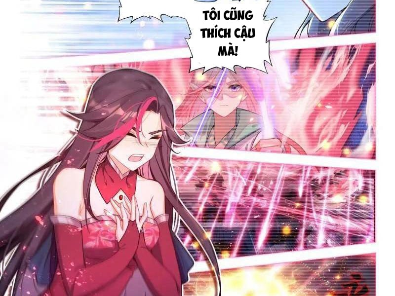Chung Cực Đấu La - Chương 519 - Trang 22