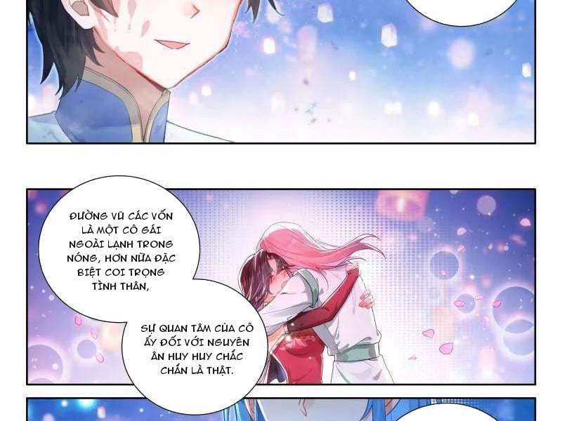 Chung Cực Đấu La - Chương 519 - Trang 27