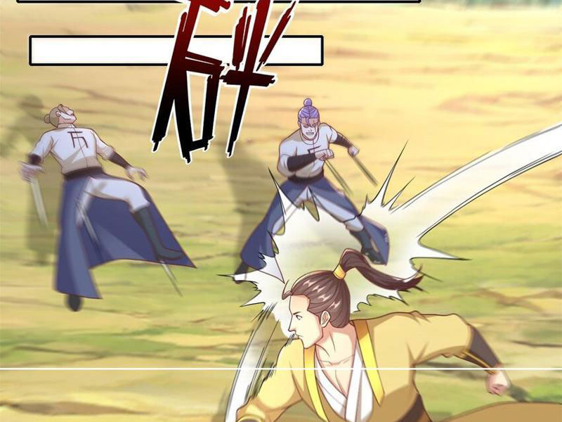 Ta Có Thể Đốn Ngộ Vô Hạn - Chương 115 - Trang 27