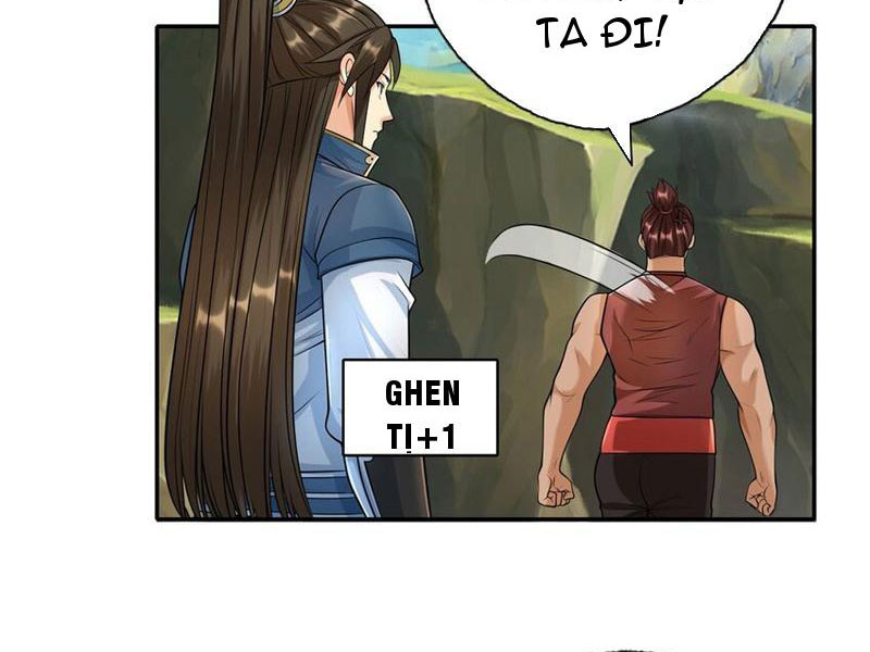 Ta Có Thể Đốn Ngộ Vô Hạn - Chương 109 - Trang 7