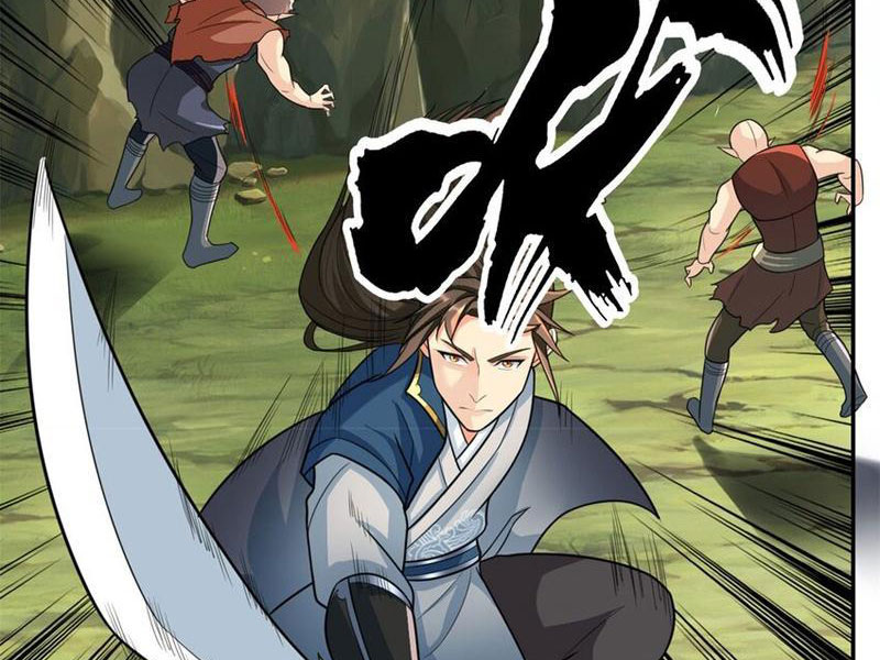 Ta Có Thể Đốn Ngộ Vô Hạn - Chương 109 - Trang 35