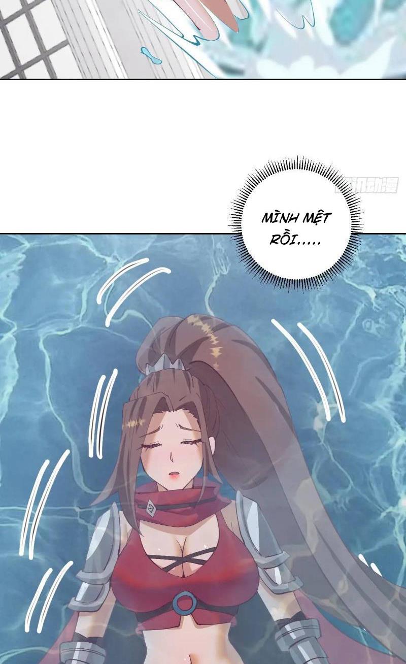 Tu Tiên Giả Cuối Cùng - Chương 65 - Trang 13