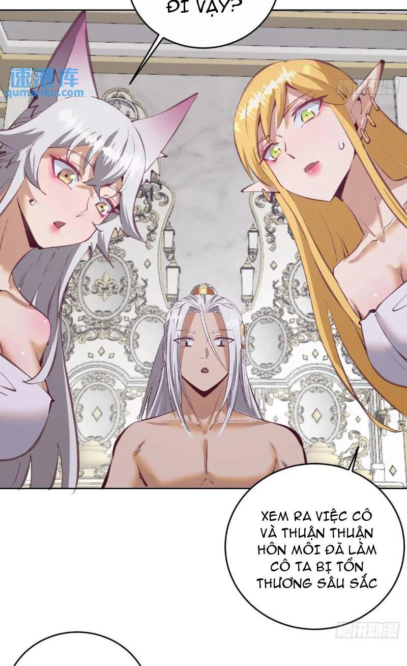 Tu Tiên Giả Cuối Cùng - Chương 65 - Trang 17