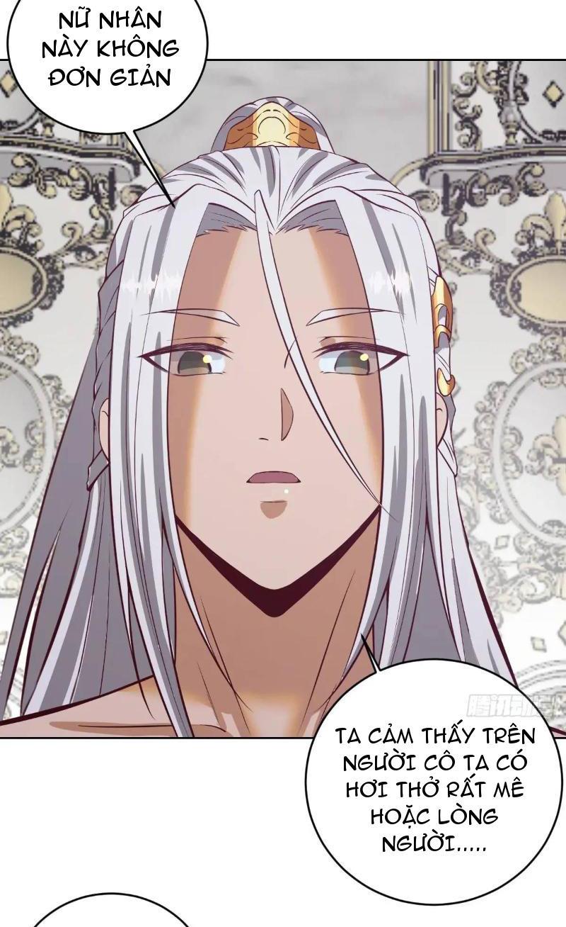 Tu Tiên Giả Cuối Cùng - Chương 65 - Trang 18