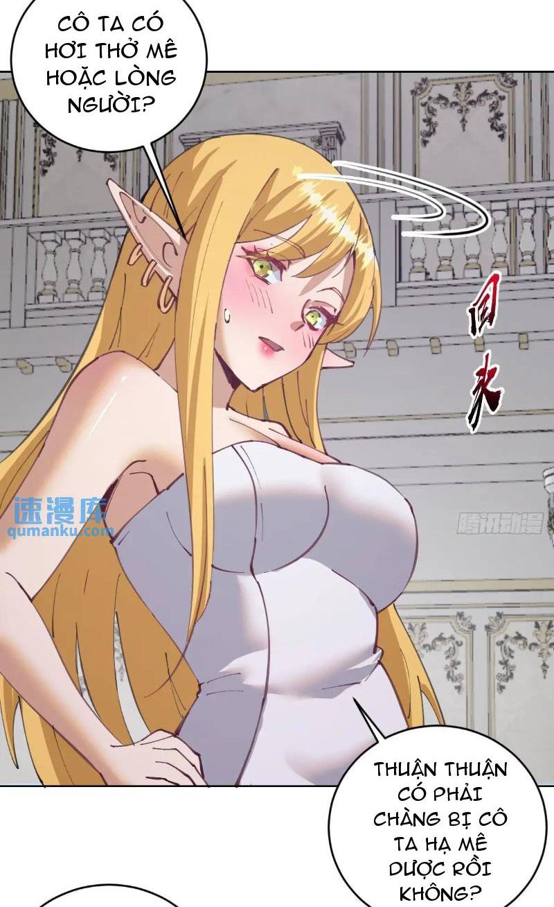 Tu Tiên Giả Cuối Cùng - Chương 65 - Trang 19