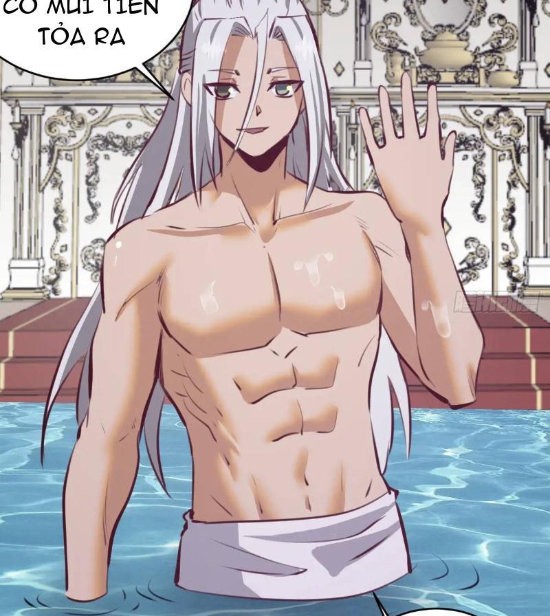 Tu Tiên Giả Cuối Cùng - Chương 65 - Trang 22