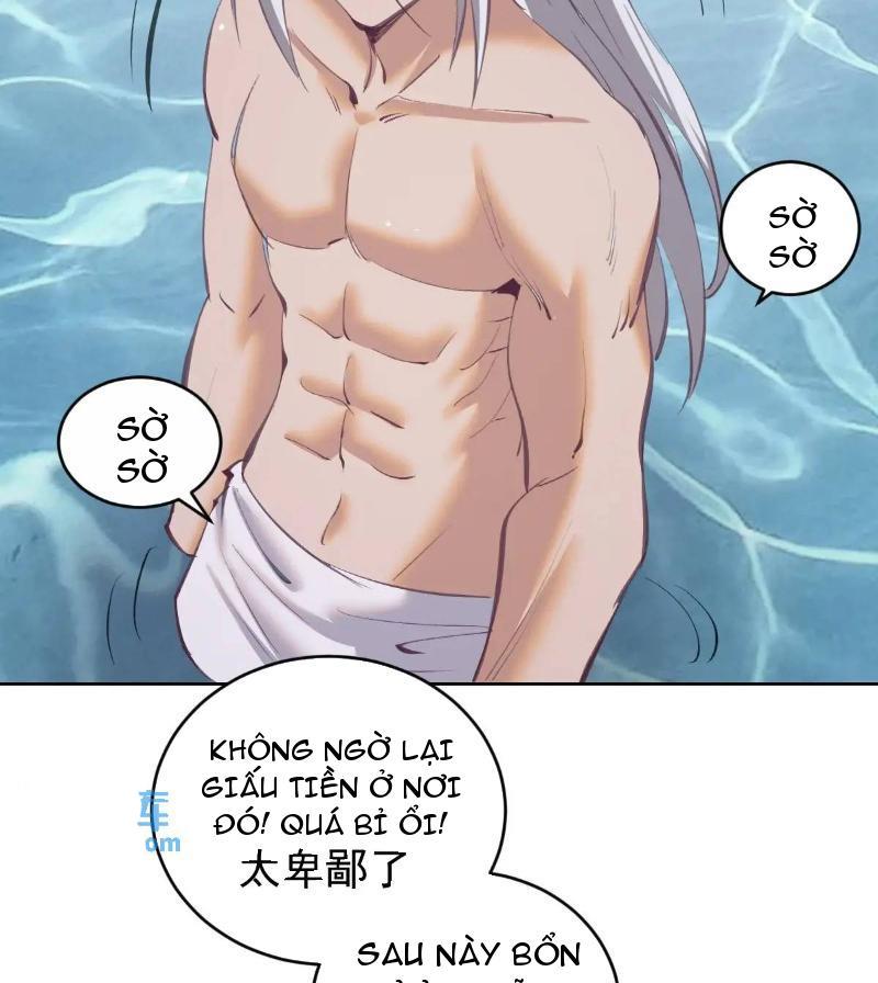 Tu Tiên Giả Cuối Cùng - Chương 65 - Trang 26