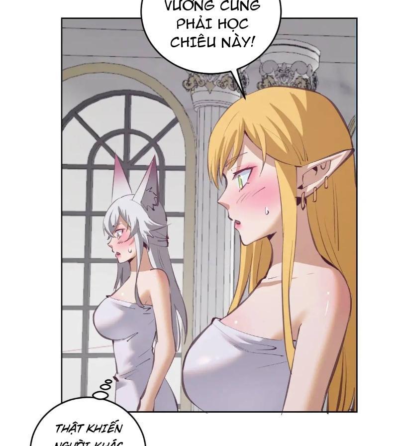 Tu Tiên Giả Cuối Cùng - Chương 65 - Trang 27