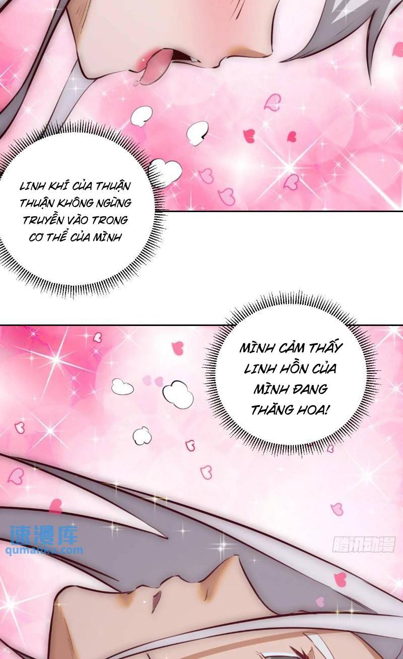 Tu Tiên Giả Cuối Cùng - Chương 65 - Trang 6