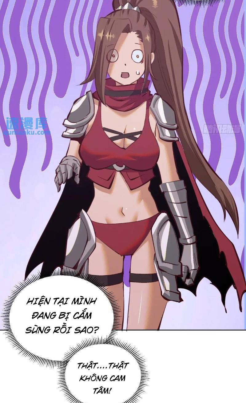 Tu Tiên Giả Cuối Cùng - Chương 65 - Trang 10