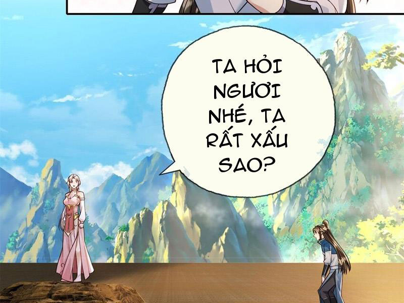 Ta Có Thể Đốn Ngộ Vô Hạn - Chương 111 - Trang 2