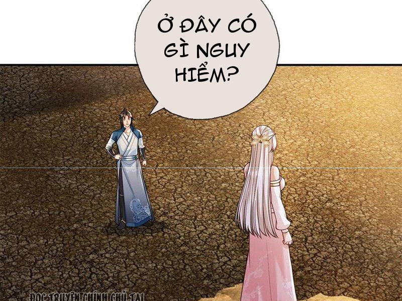 Ta Có Thể Đốn Ngộ Vô Hạn - Chương 111 - Trang 6