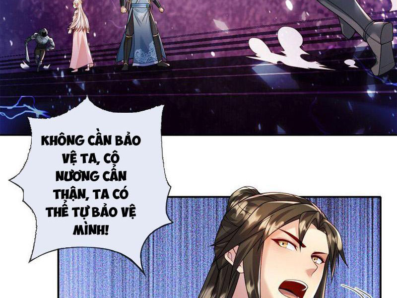 Ta Có Thể Đốn Ngộ Vô Hạn - Chương 111 - Trang 31