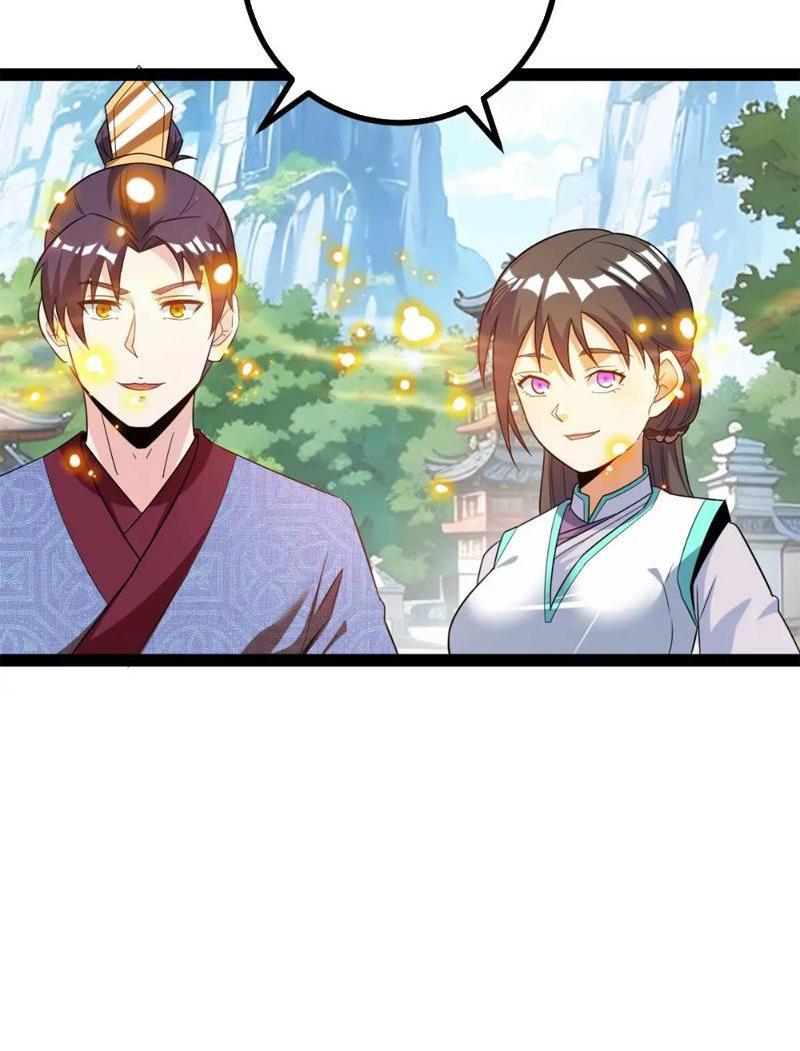 Trăm Tuổi Mở Hệ Thống, Hiếu Tử Hiền Tôn Quỳ Khắp Núi! Chap 38 - Next Chap 39