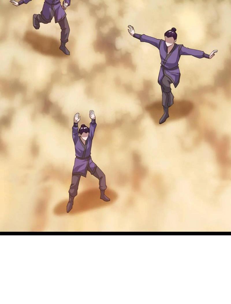 Trăm Tuổi Mở Hệ Thống, Hiếu Tử Hiền Tôn Quỳ Khắp Núi! Chap 38 - Next Chap 39
