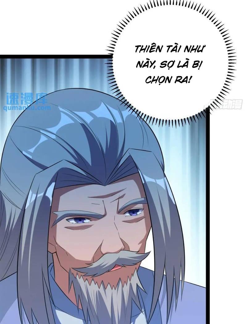 Trăm Tuổi Mở Hệ Thống, Hiếu Tử Hiền Tôn Quỳ Khắp Núi! Chap 38 - Next Chap 39