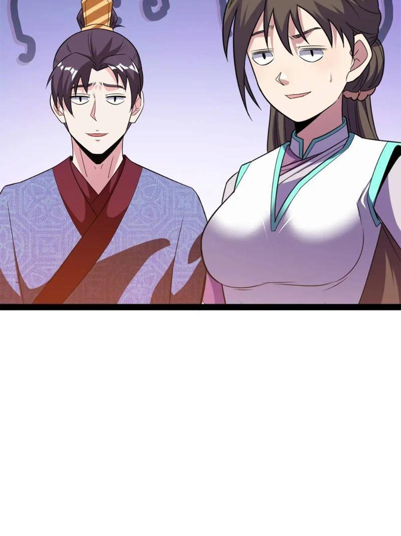 Trăm Tuổi Mở Hệ Thống, Hiếu Tử Hiền Tôn Quỳ Khắp Núi! Chap 38 - Next Chap 39
