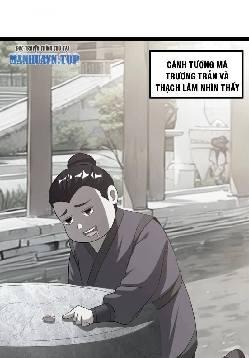 Trăm Tuổi Mở Hệ Thống, Hiếu Tử Hiền Tôn Quỳ Khắp Núi! Chap 38 - Next Chap 39
