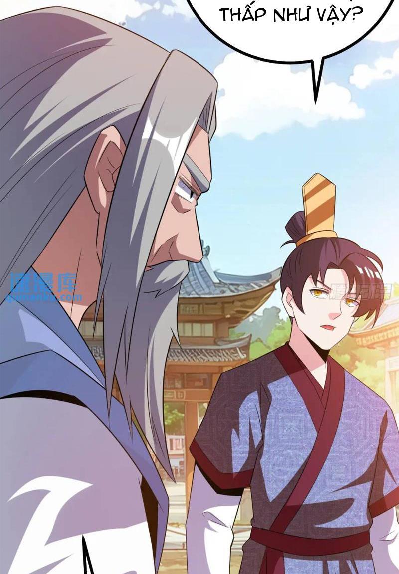Trăm Tuổi Mở Hệ Thống, Hiếu Tử Hiền Tôn Quỳ Khắp Núi! Chap 38 - Next Chap 39