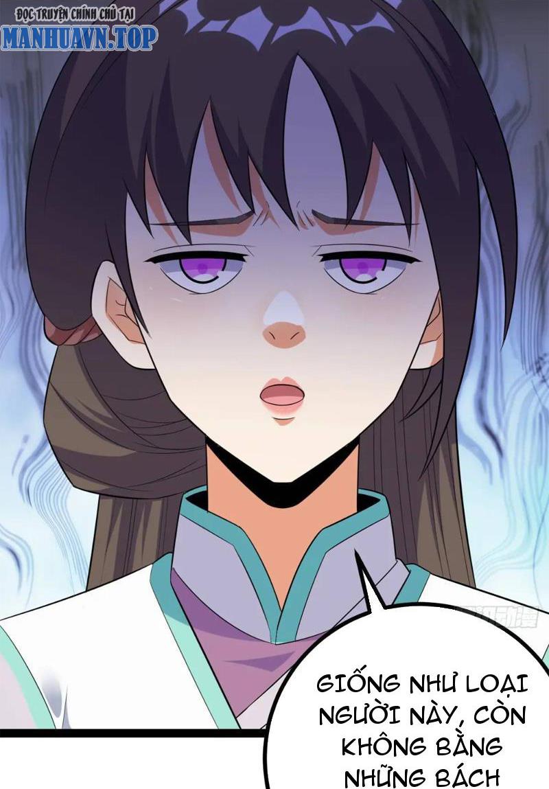 Trăm Tuổi Mở Hệ Thống, Hiếu Tử Hiền Tôn Quỳ Khắp Núi! Chap 38 - Next Chap 39