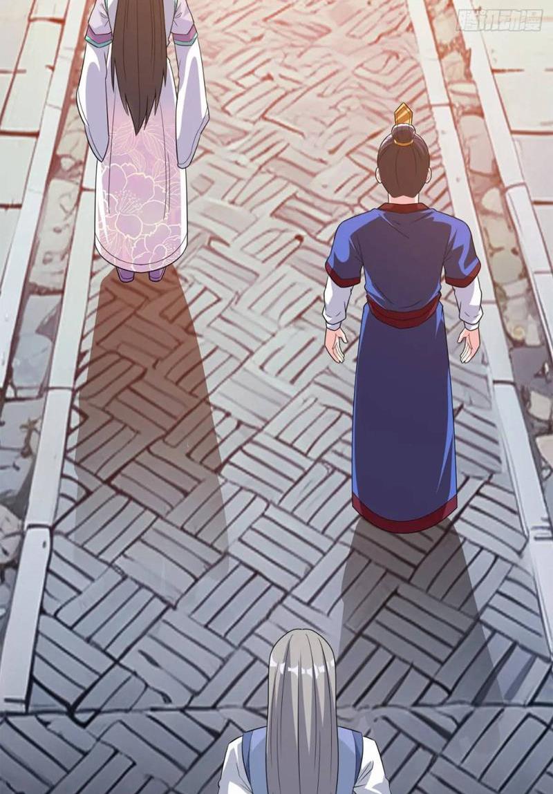 Trăm Tuổi Mở Hệ Thống, Hiếu Tử Hiền Tôn Quỳ Khắp Núi! Chap 38 - Next Chap 39
