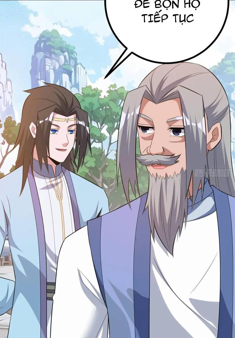 Trăm Tuổi Mở Hệ Thống, Hiếu Tử Hiền Tôn Quỳ Khắp Núi! Chap 38 - Next Chap 39