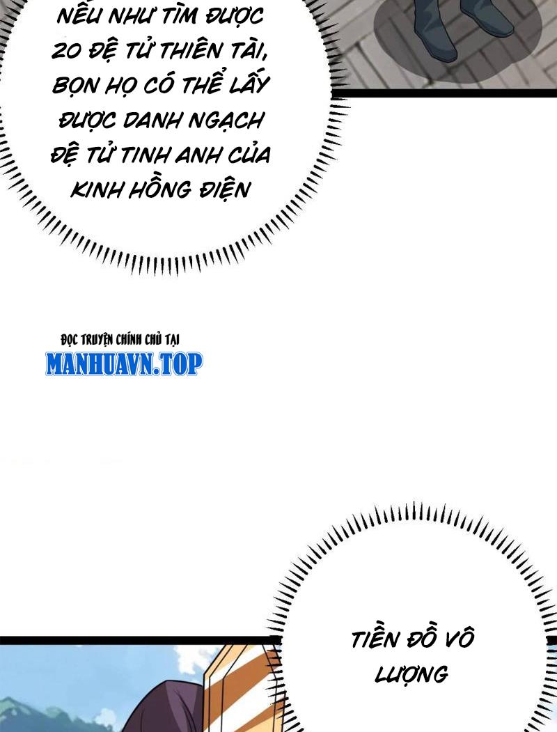 Trăm Tuổi Mở Hệ Thống, Hiếu Tử Hiền Tôn Quỳ Khắp Núi! Chap 38 - Next Chap 39